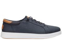 Paul Pro Stretch Canvas Black/Black Oyster 8