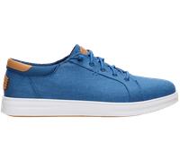 Paul Pro Stretch Canvas Ensign Blue/Navy Blazer M11