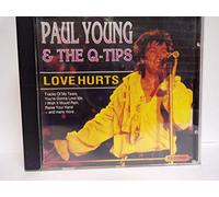 PAUL / Q-TIPS YOUNG - Love Hurts