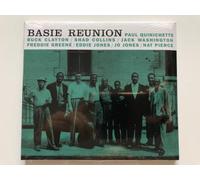 Paul Quinichette - Basie Reunion