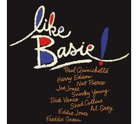 Paul Quinichette - Like Basie