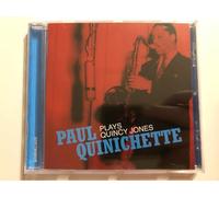 Paul Quinichette - Plays Quincy Jones