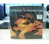 Paul Quinn - Will I Ever Be Inside of You