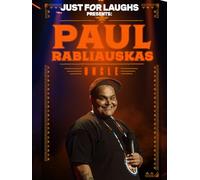Paul Rabliaukas: Uncle