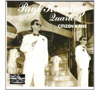 Paul,Ramirez Quartet - Citizen Kane