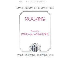 Paul Reade: Suite from the Victorian Kitchen Garden: Clarinet: Instrumental Work