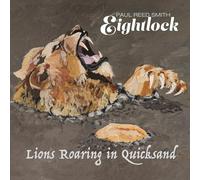Paul Reed Smith - Lions Roaring In Quicksand