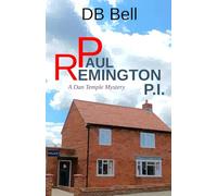 Paul Remington P.I. (Detective Inspector Roberts Investigates)