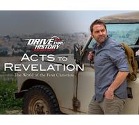 Paul Returns to Jerusalem