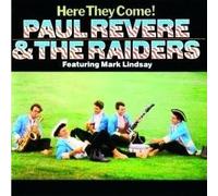 Paul Revere & Raiders - Here They Come