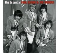 Paul Revere & the Raiders - The Essential Paul Revere and The Raiders