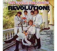 Paul Revere & The Raiders - Revolution! (Deluxe Expanded Mono Edition)