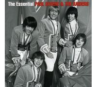 Paul Revere & the Raiders - The Essential Paul Revere and The Raiders