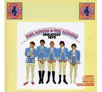 Paul Revere & the Raiders - Greatest Hits