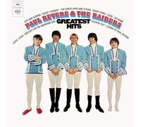Paul & The Raiders Revere - Greatest Hits