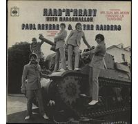 Paul Revere & The Raiders - Hard 'n' Heavy (With Marshmallow) [Vinyl] Paul Revere & The Raiders
