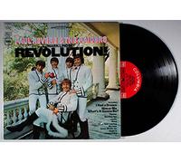 Paul Revere & The Raiders - Revolution