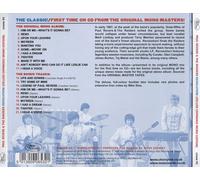 Paul Revere & The Raiders - Revolution! (Deluxe Expanded Mono Edition)