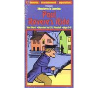 Paul Revere's Ride And More! [VHS]