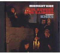 Paul Reveres & the Raiders - Midnight Ride