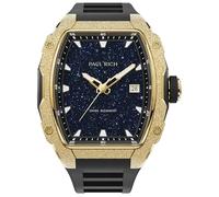 Paul Rich Astro Mason Gold FAS04 Horloge 42.5 mm