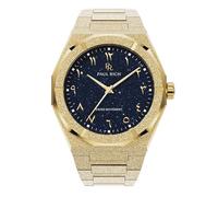 Paul Rich Frosted Star Dust II Desert Gold FARAB202 Horloge