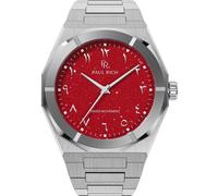 Paul Rich PR-45233 Mens Watch Star Dust II 43mm 5ATM