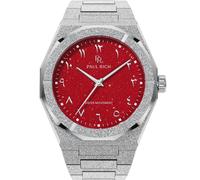 Paul Rich PR-45236 Mens Watch Frosted Star Dust II Pasha 43mm 5ATM