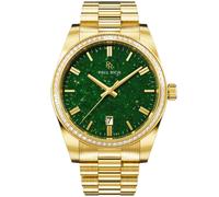 Paul Rich PR-45238 Mens Watch Legacy Aventurine 40mm 5ATM
