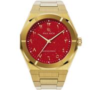 Paul Rich PR-45239 Mens Watch Star Dust II Arabic 43mm 5ATM