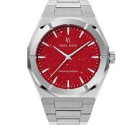 Paul Rich PR-45241 Mens Watch Star Dust II 43mm 5ATM