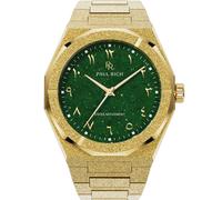 Paul Rich PR-45248 Mens Watch Frosted Star Dust II 43mm 5ATM