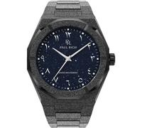 Paul Rich PR-45256 Mens Watch Frosted Star Dust II 43mm 5ATM