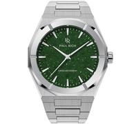 Paul Rich PR-45261 Mens Watch Star Dust II 43mm 5ATM