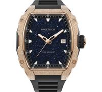 Paul Rich Astro Eclipse Gold FAS03 Clock 42.5mm