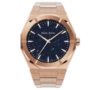 Paul Rich Star Dust II Rose Gold SD204 Horloge