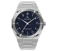 Paul Rich Star Dust II Silver Oasis ARAB205 Horloge