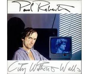 Paul Roberts (4) - City Without Walls