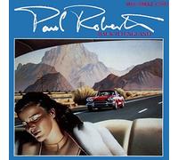 Paul Roberts - Back To England