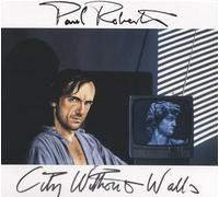 Paul Roberts - Paul Roberts - City Without Walls
