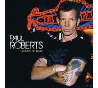 Paul Roberts - States of Play