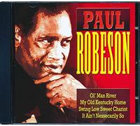 Paul Robeson
