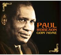 Paul Robeson - Goin' Home