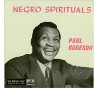 Paul Robeson - Negro Spirituals
