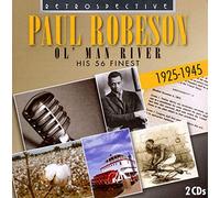 Paul Robeson - Ol' Man River