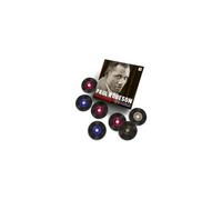 PAUL ROBESON: VOICE OF FREEDOM: HIS COMPLETE COLUMBIA RCA HMV - CD