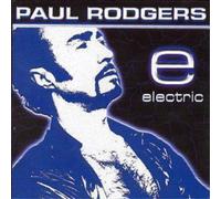 Rodgers, Paul - Electric