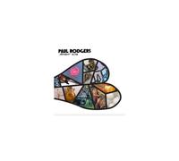 PAUL RODGERS: MIDNIGHT ROSE - CD BRAND NEW