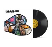Paul Rodgers - Midnight Rose [VINYL]