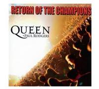 Paul Rodgers - Return of the Champ [New CD] Holland - Import